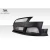 2000-2006 Audi TT Regulator Front Bumper - image 19