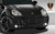 2003-2006 Porsche Cayenne Urethane AF-1 Bumper Scoops ( PUR-RIM ) 2 Piece (S)