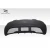 2000-2006 Audi TT 8N Regulator Rear Bumper - 1 Piece - image 6