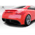 2000-2006 Audi TT 8N Regulator Rear Bumper - 1 Piece - image 3
