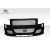 2000-2006 Audi TT 8N Regulator GT Front Bumper - 1 Piece - image 7