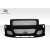2000-2006 Audi TT 8N Regulator GT Front Bumper - 1 Piece - image 8