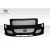 2000-2006 Audi TT 8N Regulator GT Front Bumper - 1 Piece - image 6