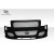 2000-2006 Audi TT 8N Regulator GT Front Bumper - 1 Piece - image 7