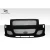 2000-2006 Audi TT 8N Regulator GT Front Bumper - 1 Piece - image 9