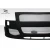 2000-2006 Audi TT 8N Regulator GT Front Bumper - 1 Piece - image 11