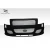 2000-2006 Audi TT 8N Regulator GT Front Bumper - 1 Piece - image 12