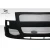2000-2006 Audi TT 8N Regulator GT Front Bumper - 1 Piece - image 14