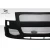 2000-2006 Audi TT Regulator GT Front Bumper - image 8