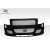 2000-2006 Audi TT 8N Regulator GT Front Bumper - 1 Piece - image 3