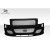 2000-2006 Audi TT 8N Regulator GT Front Bumper - 1 Piece - image 4