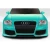 2000-2006 Audi TT 8N Regulator GT Front Bumper - 1 Piece - image 1