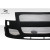 2000-2006 Audi TT 8N Regulator GT Front Bumper - 1 Piece - image 5