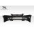 2006-2011 Honda Civic Renzo Front Bumper - image 11