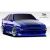 1984-1987 Toyota Corolla 2DR / HB RF Design Body Kit - 4 Piece - image 15