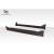 1984-1987 Toyota Corolla 2DR / HB RF Design Body Kit - 4 Piece - image 9