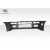1984-1987 Toyota Corolla 2DR / HB Duraflex RF Design Front Bumper - 1 Piece - image 3