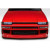 1984-1987 Toyota Corolla 2DR / HB RF Design Front Bumper - 1 Piece - image 1