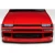 1984-1987 Toyota Corolla 2DR / HB RF Design Front Bumper - 1 Piece - image 1