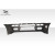 1984-1987 Toyota Corolla 2DR / HB RF Design Front Bumper - 1 Piece - image 3