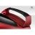 2012-2015 Honda Civic RR Rear Wing - image 4