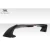 2012-2015 Honda Civic 4DR RR Wing Spoiler - 3 Piece - image 8