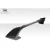 2012-2015 Honda Civic RR Rear Wing - image 8