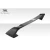 2012-2015 Honda Civic 4DR RR Wing Spoiler - 3 Piece - image 16