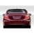 2012-2015 Honda Civic RR Rear Wing - image 1