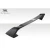 2012-2015 Honda Civic RR Rear Wing - image 9
