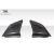 2012-2015 Honda Civic 4DR RR Wing Spoiler - 3 Piece - image 21