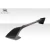 2012-2015 Honda Civic 4DR RR Wing Spoiler - 3 Piece - image 35