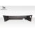 1984-1987 Toyota Corolla 2DR / HB RF Design Rear Bumper - 1 Piece - image 3