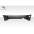 1984-1987 Toyota Corolla 2DR / HB RF Design Rear Bumper - 1 Piece - image 4