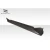 1984-1987 Toyota Corolla RF Design Side Skirts - image 9