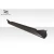 1984-1987 Toyota Corolla RF Design Side Skirts - image 8