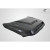 2014-2021 Toyota Tundra RK-S Hood - 1 Piece - image 4
