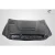 2014-2021 Toyota Tundra RK-S Carbon Fiber Hood - image 3