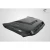 2014-2021 Toyota Tundra RK-S Carbon Fiber Hood - image 4