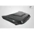 2014-2021 Toyota Tundra RK-S Carbon Fiber Hood - image 7