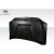 2014-2021 Toyota Tundra RK-S Hood - 1 Piece - image 5
