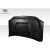2014-2021 Toyota Tundra RK-S Hood - image 6