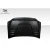 2014-2021 Toyota Tundra RK-S Hood - image 7