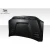 2014-2021 Toyota Tundra RK-S Hood - image 7