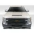 2007-2013 Chevrolet Silverado RK-S Hood - image 3
