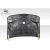 2007-2013 Chevrolet Silverado RK-S Hood - image 5