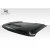 2007-2013 Chevrolet Silverado RK-S Hood - image 6