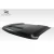 2007-2013 Chevrolet Silverado RK-S Hood - image 18