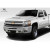 2007-2013 Chevrolet Silverado RK-S Ram Air Hood - 1 Piece - image 3