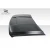 2007-2013 Chevrolet Silverado RK-S Ram Air Hood - 1 Piece - image 7